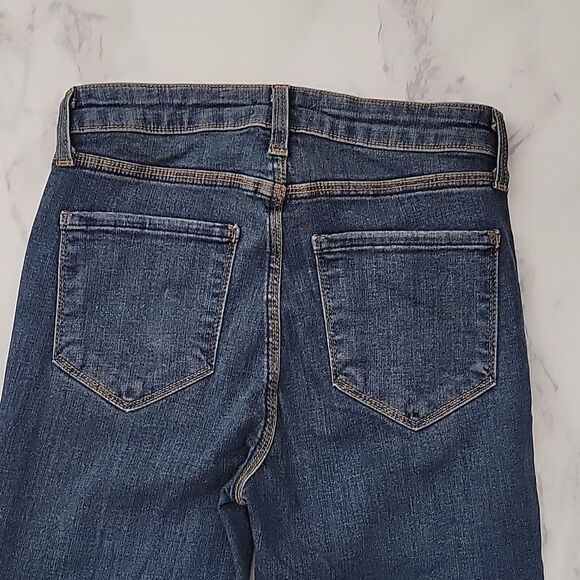 L'agence Margot Skinny Ankle High Rise - Picture 5 of 5